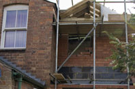 free Crossgate home extension quotes